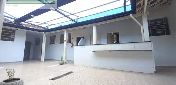 Casa Comercial com 9 Quartos à venda, 200m² no Bosque da Princesa, Pindamonhangaba