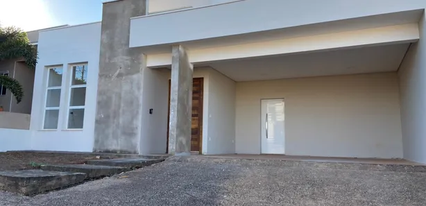 Casa de Condomínio com 3 Quartos à venda, 174m² no Jardim Residencial Flórida, Iracemápolis