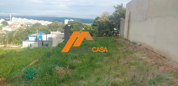 Terreno / Lote / Condomínio à venda, 149m² no Parque Santa Márcia, Votorantim