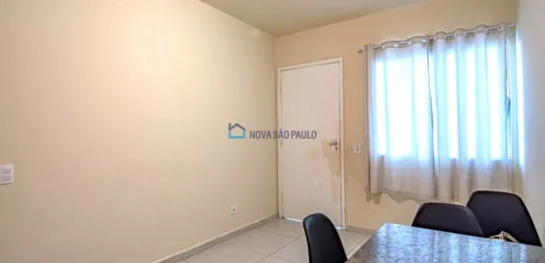 Apartamento com 2 Quartos à venda, 51m² no Bosque da Saúde, São Paulo
