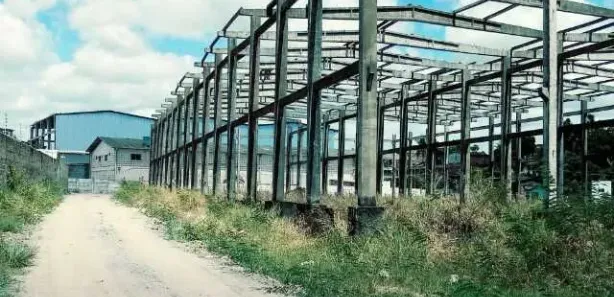 Galpão / Depósito / Armazém à venda, 5000m² no Ponte dos Carvalhos, Cabo de Santo Agostinho