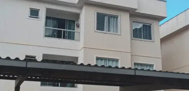Apartamento com 2 Quartos à venda, 55m² no São Francisco de Assis, Cachoeiro de Itapemirim