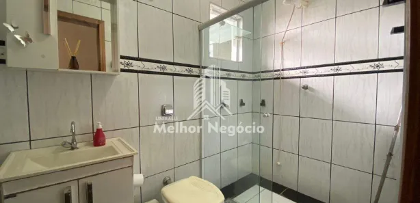 Casa com 3 Quartos à venda, 136m² no Jardim Macarenko, Sumaré