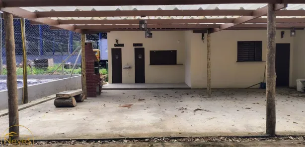 Loja / Salão / Ponto Comercial à venda, 378m² no Maravilha, Paty do Alferes