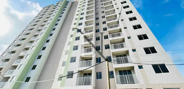 Apartamento com 2 Quartos à venda, 66m² no Amador, Eusébio
