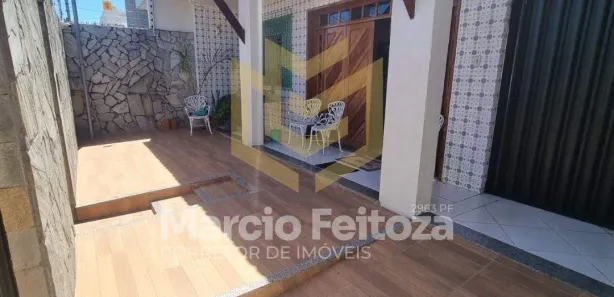 Casa com 3 Quartos à venda, 218m² no São José, Aracaju