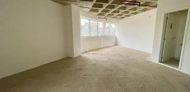 Conjunto Comercial / Sala à venda, 70m² no Santa Tereza, Belo Horizonte