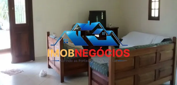 Sobrado com 4 Quartos à venda, 862m² no , Embu-Guaçu