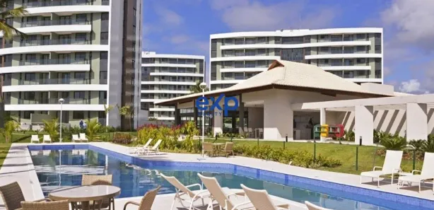 Apartamento com 3 Quartos para venda ou aluguel, 112m² no Paiva, Cabo de Santo Agostinho