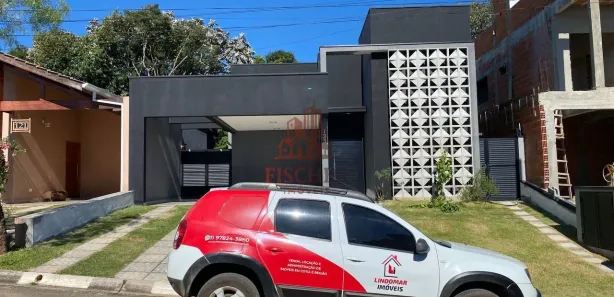 Casa com 3 Quartos para alugar, 150m² no Vila Rica, Vargem Grande Paulista