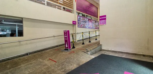 Loja / Salão / Ponto Comercial para alugar, 2m² no Juvevê, Curitiba