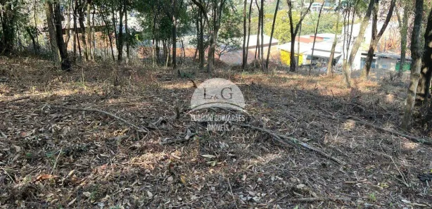 Terreno / Lote / Condomínio à venda, 623m² no Dom Pedro I, São José da Lapa