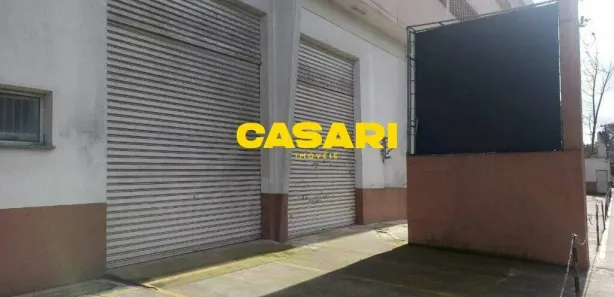 Loja / Salão / Ponto Comercial à venda, 68m² no Demarchi, São Bernardo do Campo