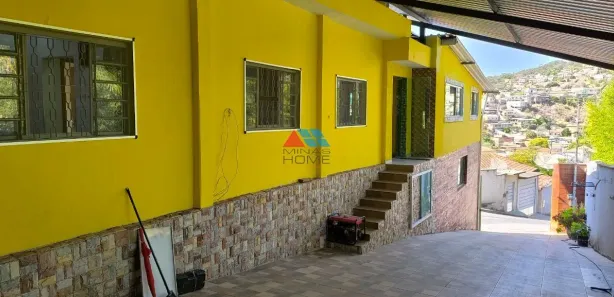 Casa com 3 Quartos à venda, 300m² no A Definir, Caeté