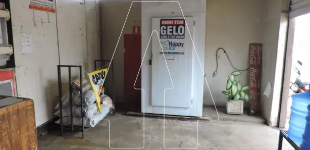 Sobrado com 4 Quartos para alugar, 450m² no Vila Industrial, Araçatuba