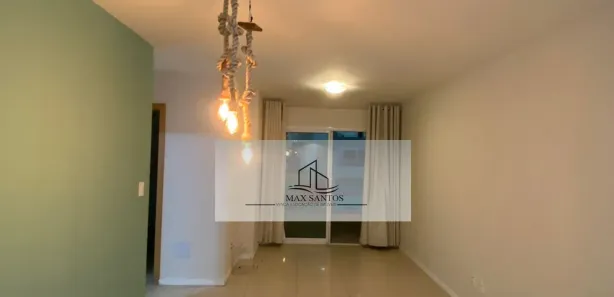 Apartamento com 2 Quartos para alugar, 71m² no Centro, Campos dos Goytacazes