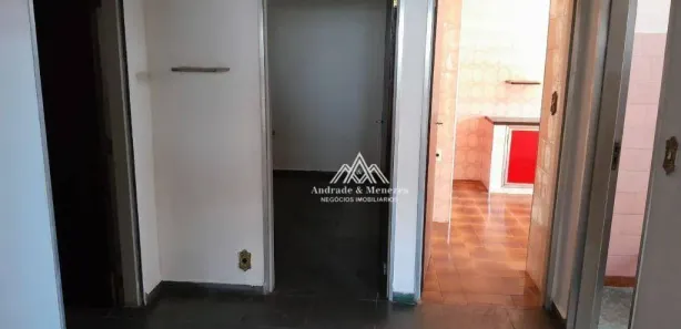 Sobrado com 3 Quartos para alugar, 150m² no Campos Elíseos, Ribeirão Preto
