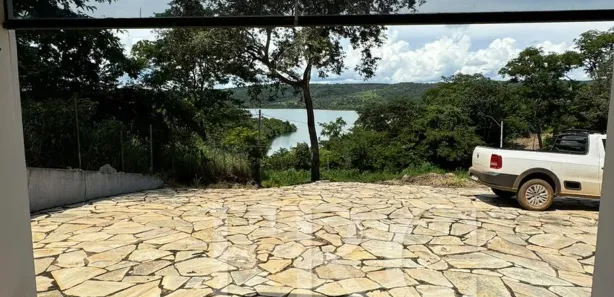 Casa de Condomínio com 3 Quartos à venda, 185m² no , Alexânia