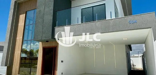 Casa de Condomínio com 4 Quartos à venda, 236m² no Alphaville, Barra dos Coqueiros
