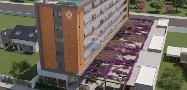 Flat com 1 Quarto à venda, 105m² no Jacumã, Conde