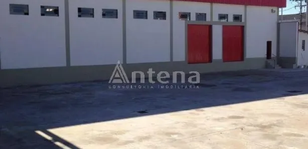 Galpão / Depósito / Armazém à venda, 4000m² no Boneca do Iguaçu, São José dos Pinhais