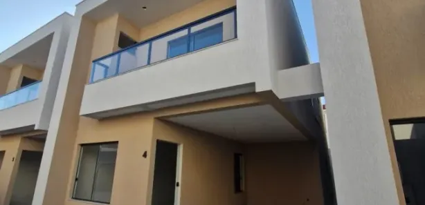 Casa com 4 Quartos à venda, 170m² no Pitangueiras, Lauro de Freitas