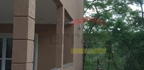 Casa de Condomínio com 4 Quartos para venda ou aluguel, 220m² no Santa Inês, Caieiras
