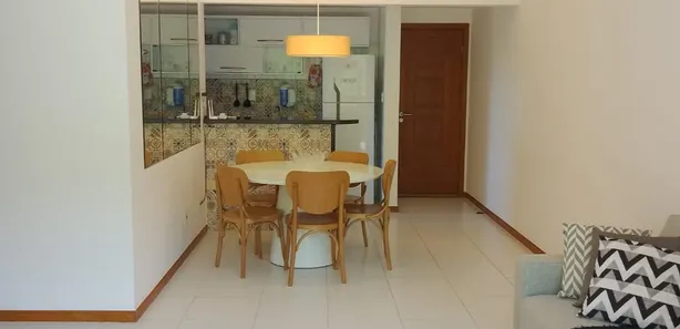 Apartamento com 3 Quartos à venda, 88m² no Centro, Camaçari