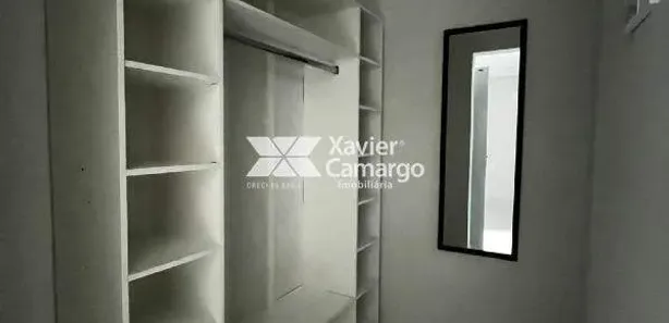 Kitnet com 1 Quarto para alugar, 35m² no Jardim Claret, Rio Claro