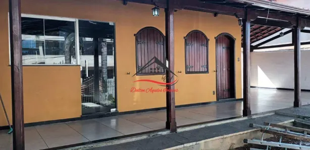 Casa com 3 Quartos para alugar, 196m² no Nossa Senhora das Neves, Ribeirão das Neves