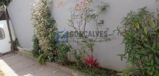 Sobrado com 4 Quartos à venda, 350m² no Centro, Ribeirão Pires