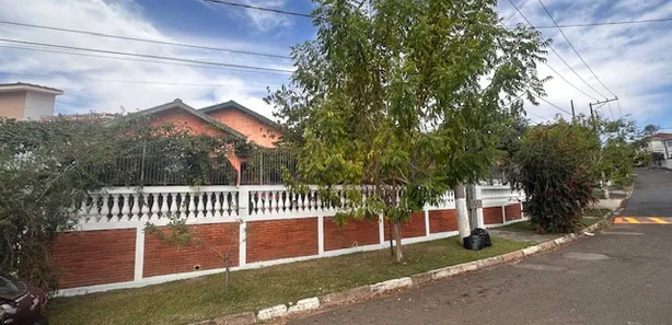 Casa com 3 Quartos à venda, 315m² no Jardim Iporanga, Águas de São Pedro