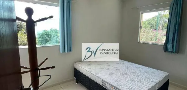 Apartamento com 2 Quartos à venda, 58m² no Bezerros, Bezerros