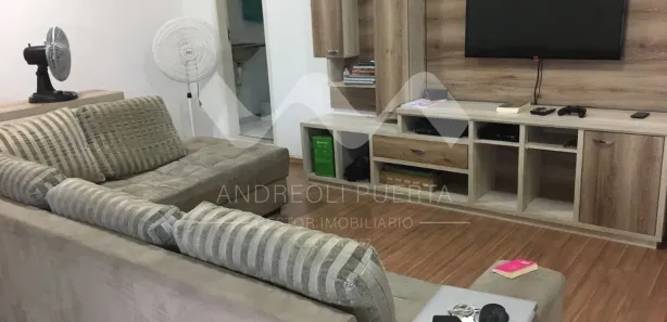 Cobertura com 3 Quartos à venda, 123m² no Alto Ipiranga, Mogi das Cruzes