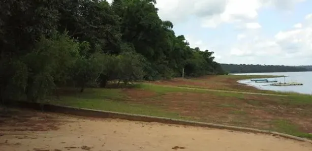 Terreno / Lote / Condomínio à venda, 1000m² no Balneário Quintas do Lago, Cláudio