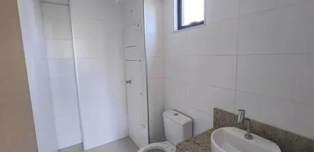 Apartamento com 3 Quartos à venda, 84m² no Miramar, João Pessoa