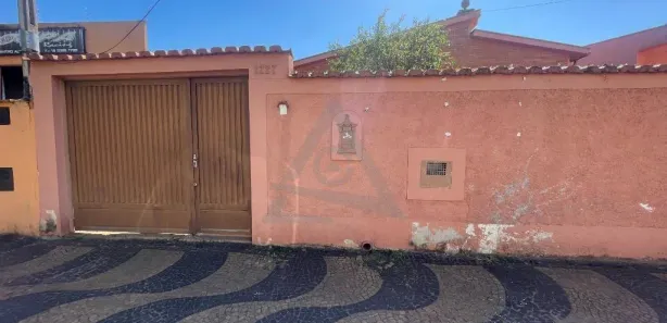 Prédio Inteiro com 4 Quartos à venda, 115m² no Vila Paraíso, Campinas