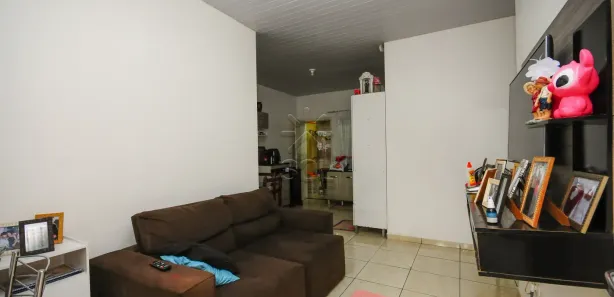 Casa com 2 Quartos à venda, 57m² no Três Lagoas, Foz do Iguaçu