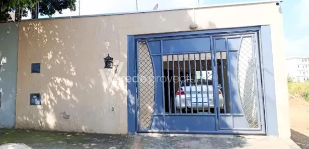 Casa com 2 Quartos à venda, 80m² no Parque Manoel de Vasconcelos, Sumaré