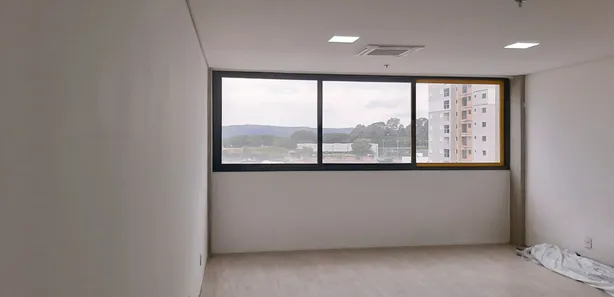 Conjunto Comercial / Sala para venda ou aluguel, 92m² no Itu Novo Centro, Itu