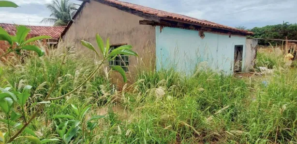 Casa de Condomínio com 2 Quartos à venda, 109m² no Conjunto Habitacional Nascente Segredo, Campo Grande