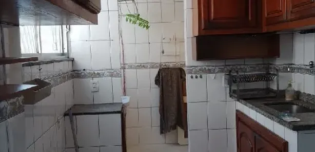 Apartamento com 2 Quartos à venda, 70m² no Santa Rosa, Niterói