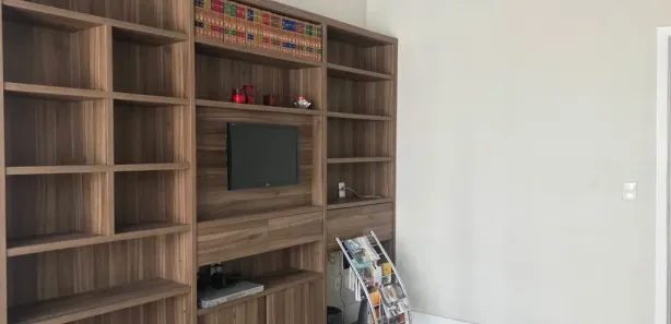 Conjunto Comercial / Sala à venda, 23m² no São Pedro, Belo Horizonte