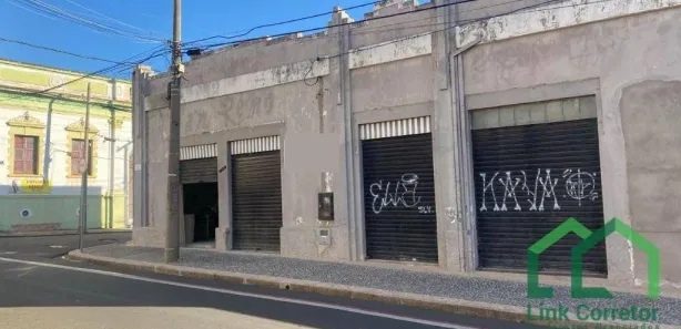 Prédio Inteiro para alugar, 180m² no Zona Central, Rio Claro