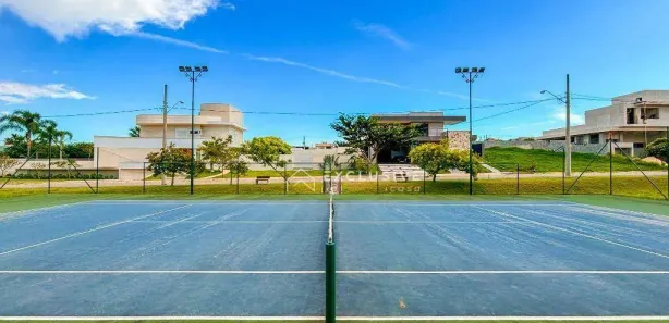 Terreno / Lote / Condomínio à venda, 540m² no Condomínio Residencial Ecopark Bourbon, Caçapava