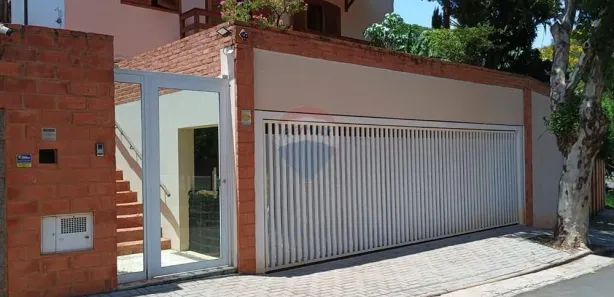 Casa com 7 Quartos à venda, 440m² no Centro, Águas de São Pedro