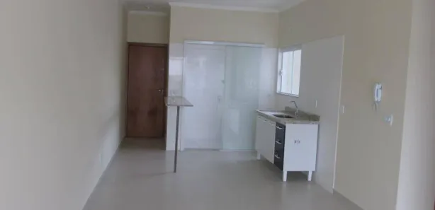 Apartamento com 2 Quartos para alugar, 74m² no Campo do Galvão, Guaratinguetá