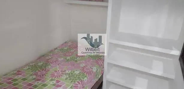 Apartamento com 1 Quarto para alugar, 30m² no Quitandinha, Petrópolis
