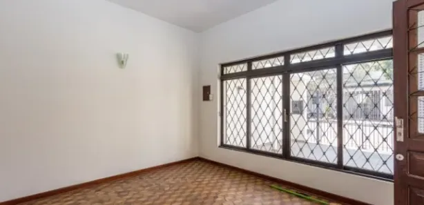 Casa com 3 Quartos para alugar, 130m² no São Dimas, Piracicaba