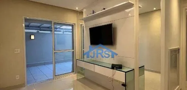 Apartamento com 3 Quartos para alugar, 105m² no Bethaville I, Barueri